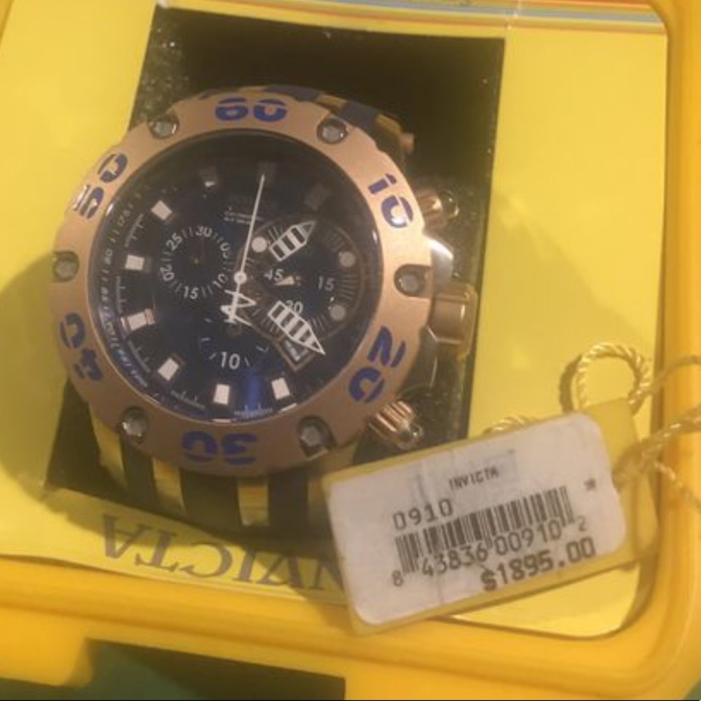 Invicta Watch - Picture 3 of 3